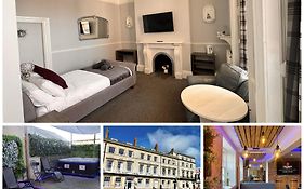 The Jubilee Hotel East - With Spa Facilities & Smokehouse - Newly Refurbished Facilities