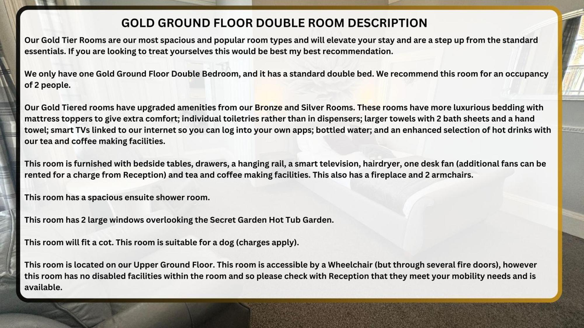 The Jubilee Hotel East - With Spa Facilities & Smokehouse - Newly Refurbished Facilities Weymouth Habitación foto
