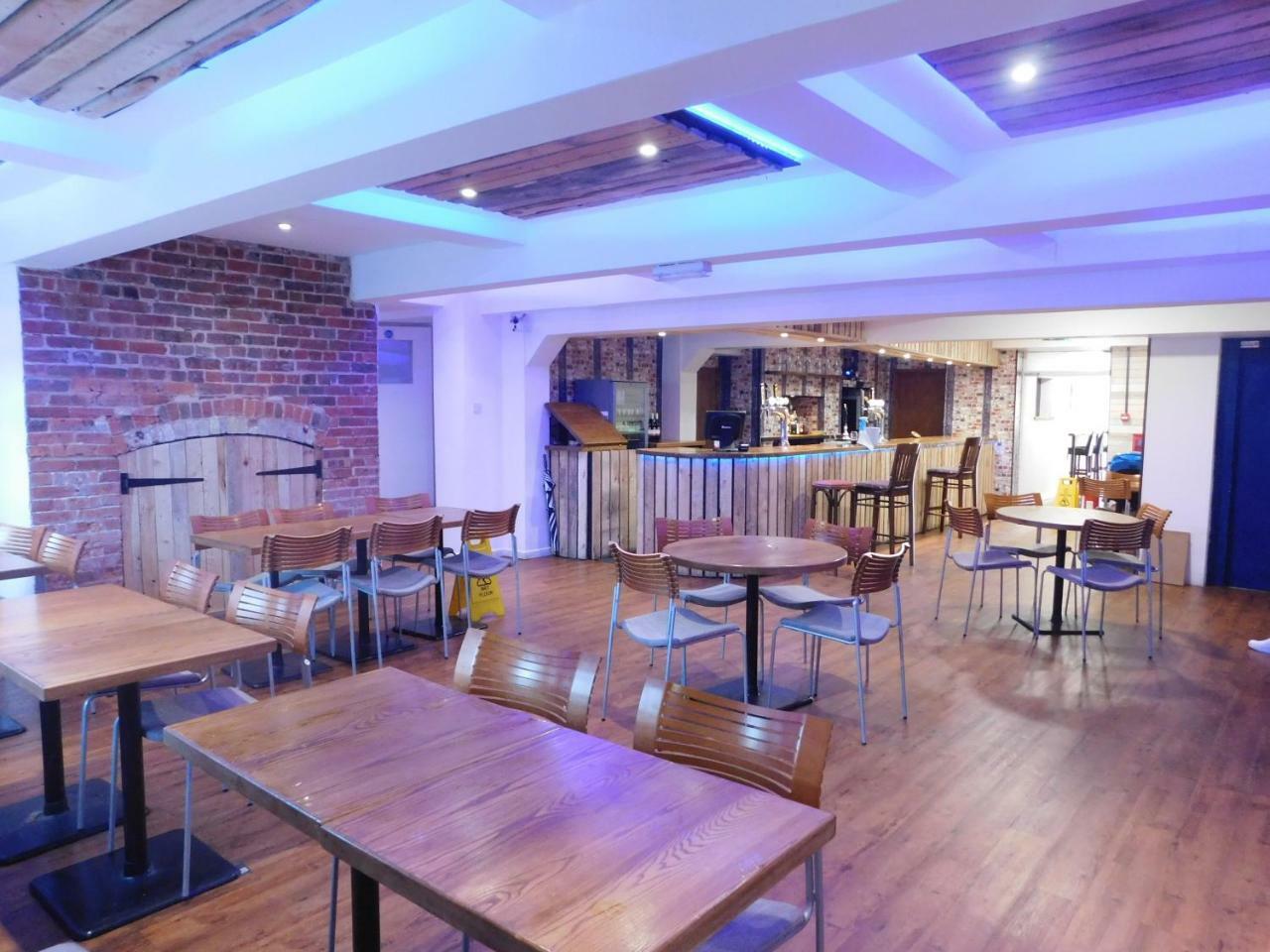 The Jubilee Hotel East - With Spa Facilities & Smokehouse - Newly Refurbished Facilities Weymouth Exterior foto
